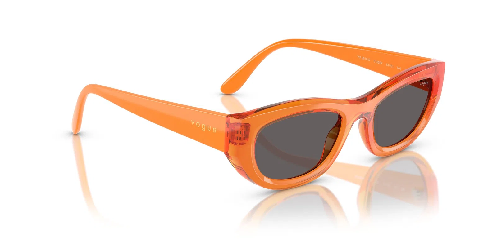 Vogue Eyewear 5616S Sunglasses - view 35